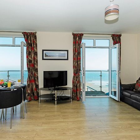 Sunny Beach Apartments Shanklin Zewnętrze zdjęcie