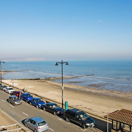 Sunny Beach Apartments Shanklin Zewnętrze zdjęcie