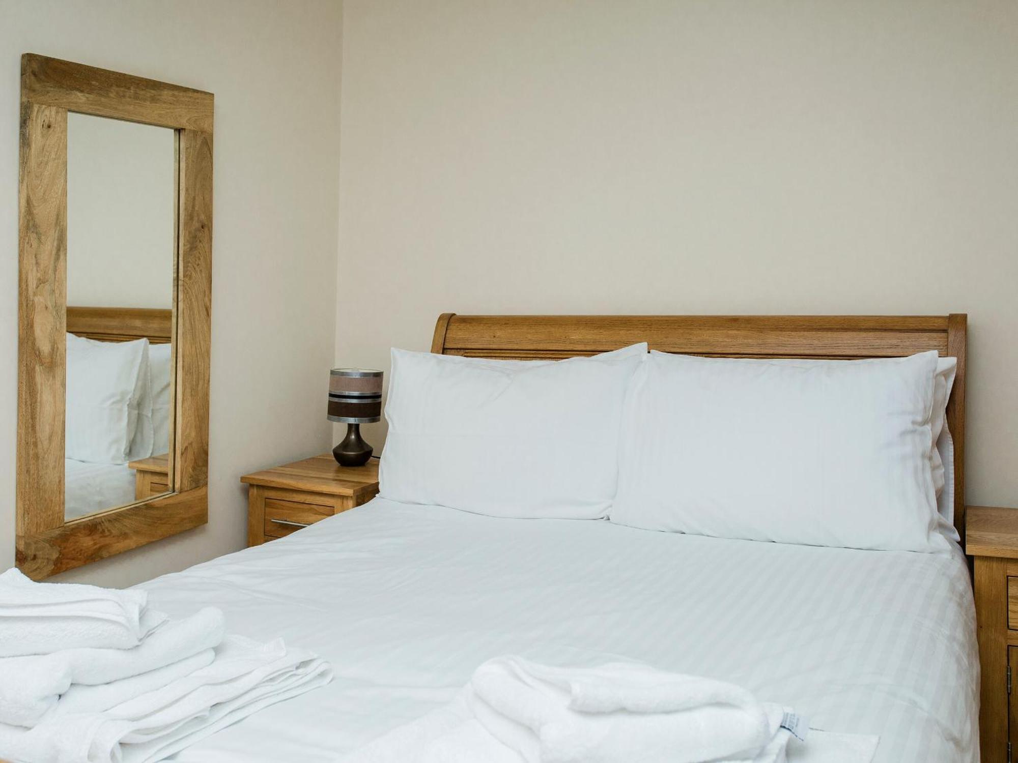 Sunny Beach Apartments Shanklin Zewnętrze zdjęcie