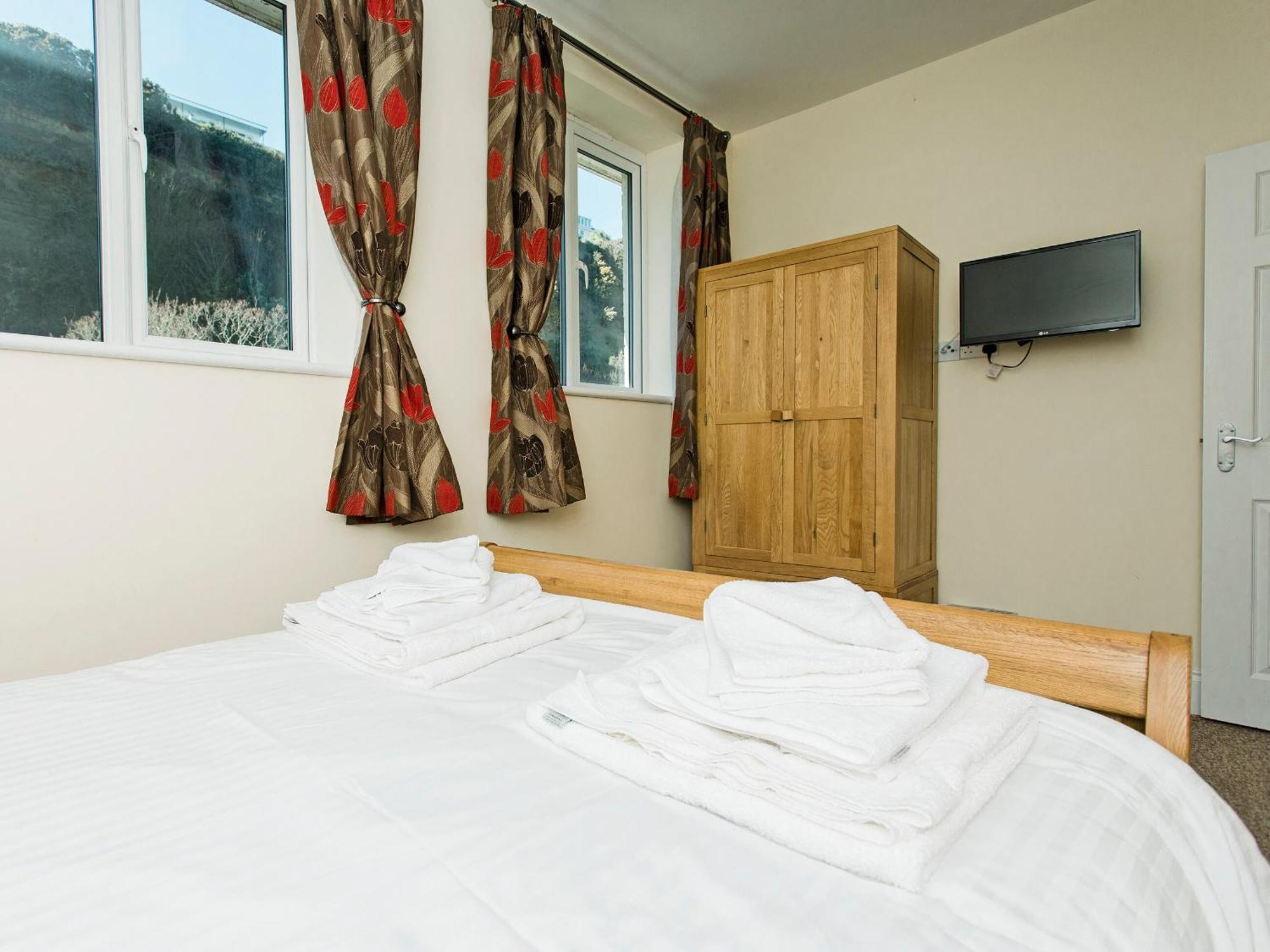 Sunny Beach Apartments Shanklin Zewnętrze zdjęcie