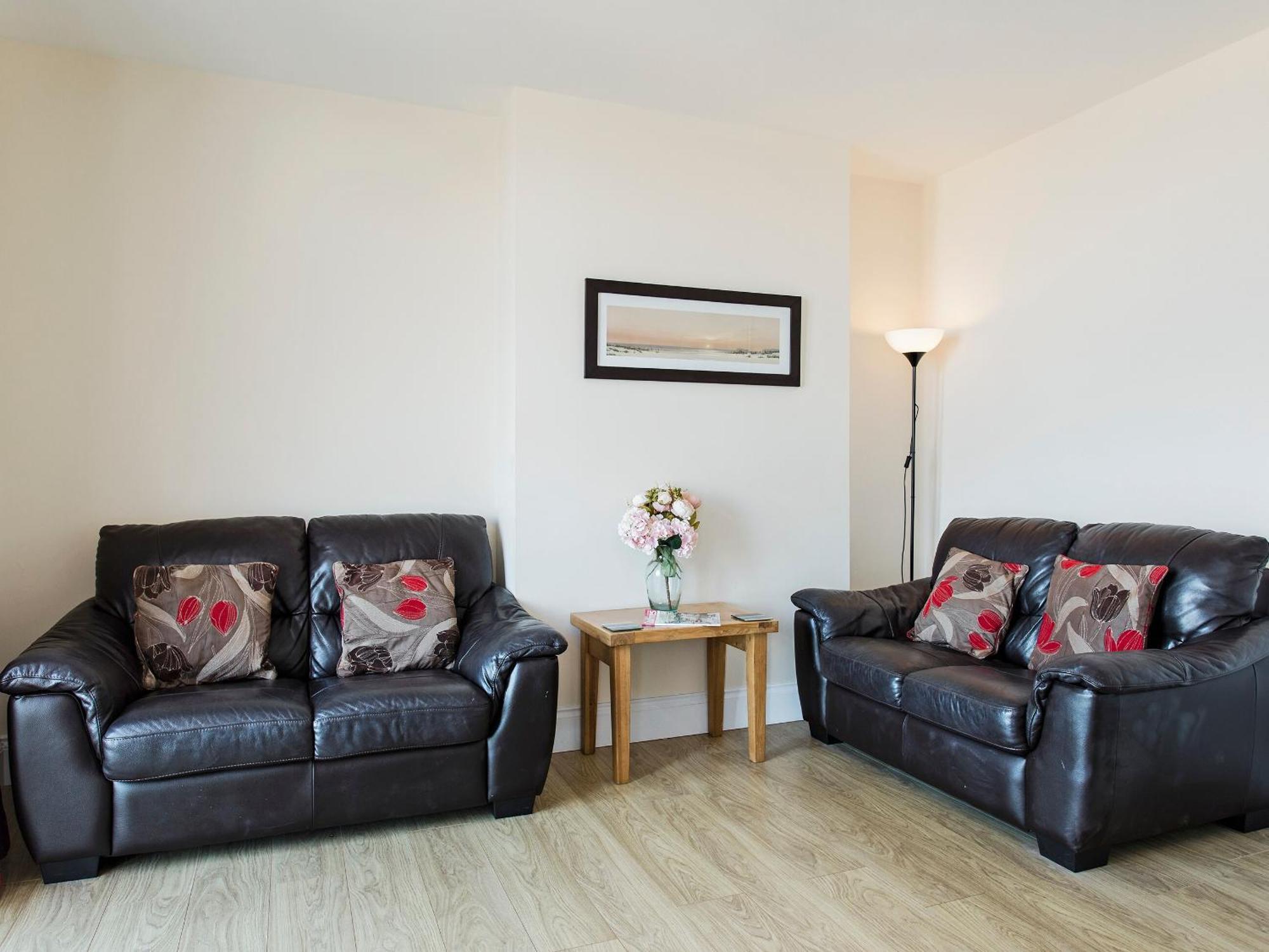 Sunny Beach Apartments Shanklin Zewnętrze zdjęcie