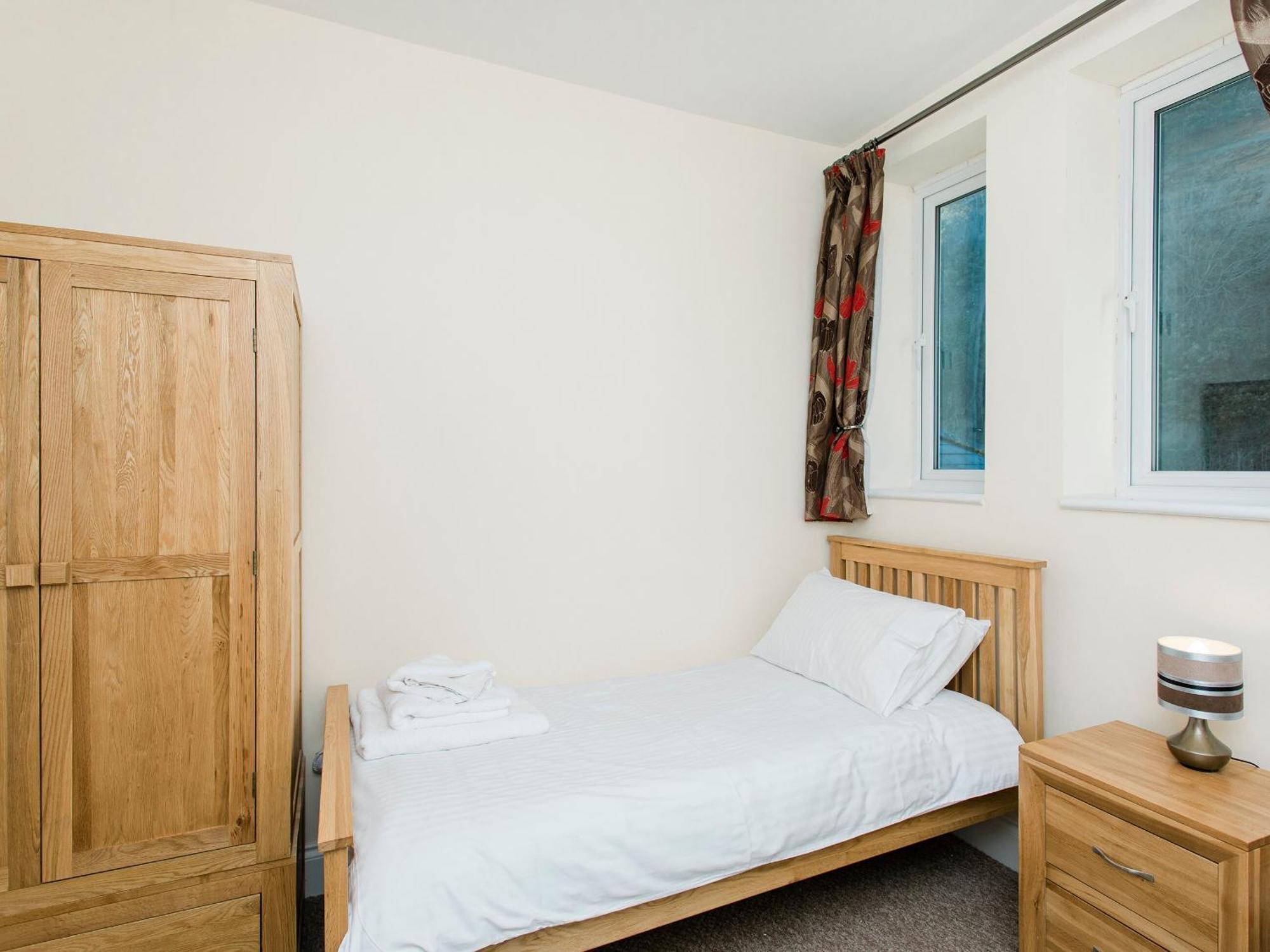 Sunny Beach Apartments Shanklin Zewnętrze zdjęcie